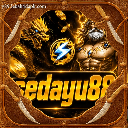 sedayu88 Aplikasi Game Online Indonesia Terbaru