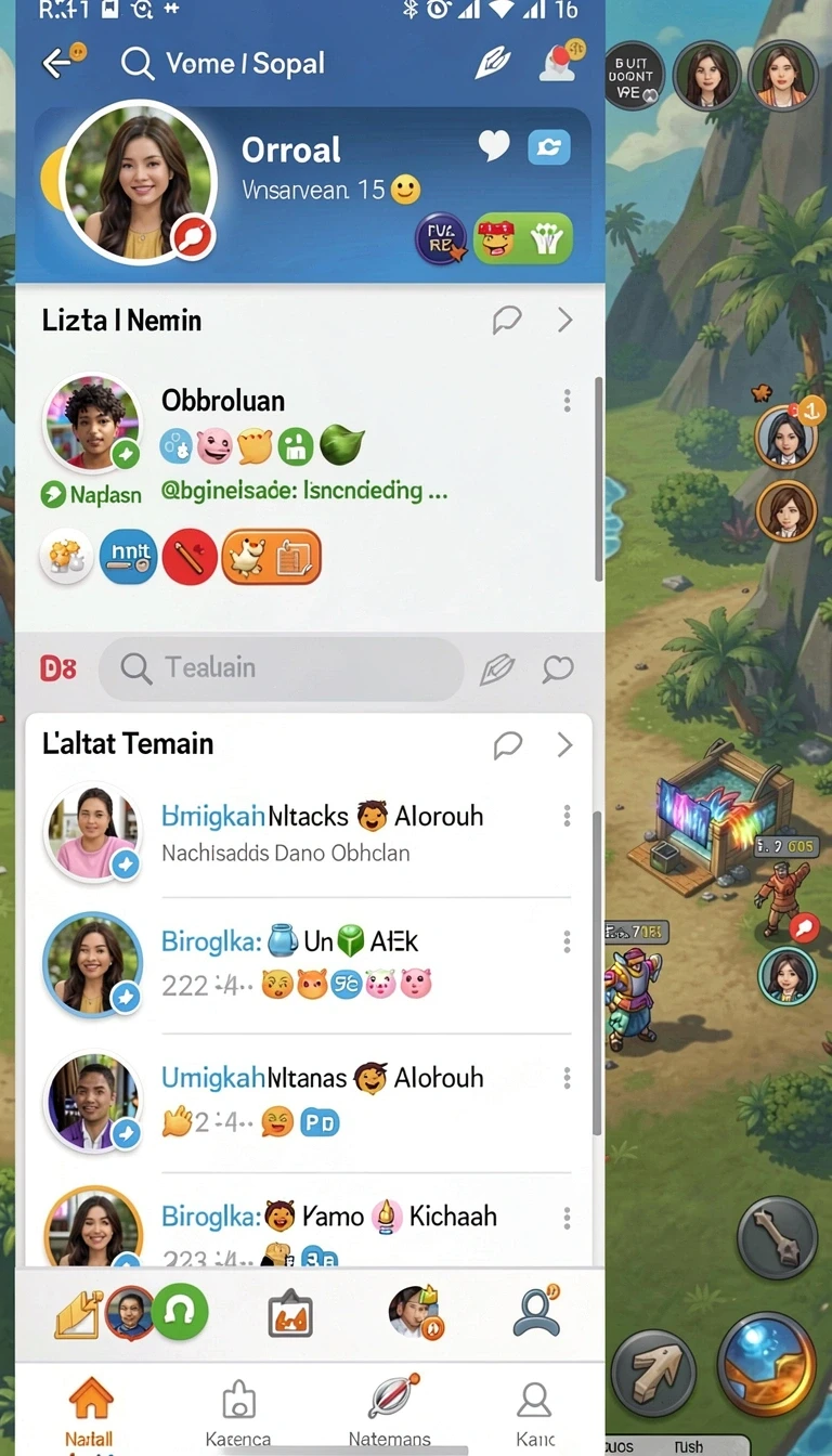 jayatop77 Aplikasi Game Online Indonesia Terbaru screenshot 3