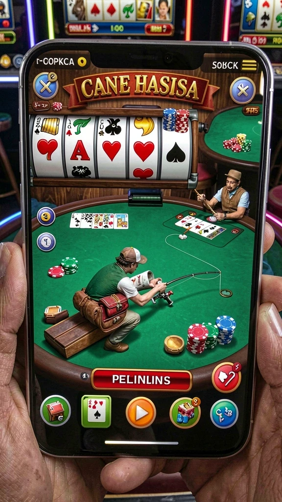 yoyo88 APK Terbaru: Download Cepat dan Gratis screenshot 1