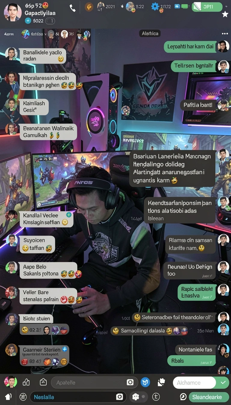 toto777 Versi Terbaru: Apa yang Baru? screenshot 4