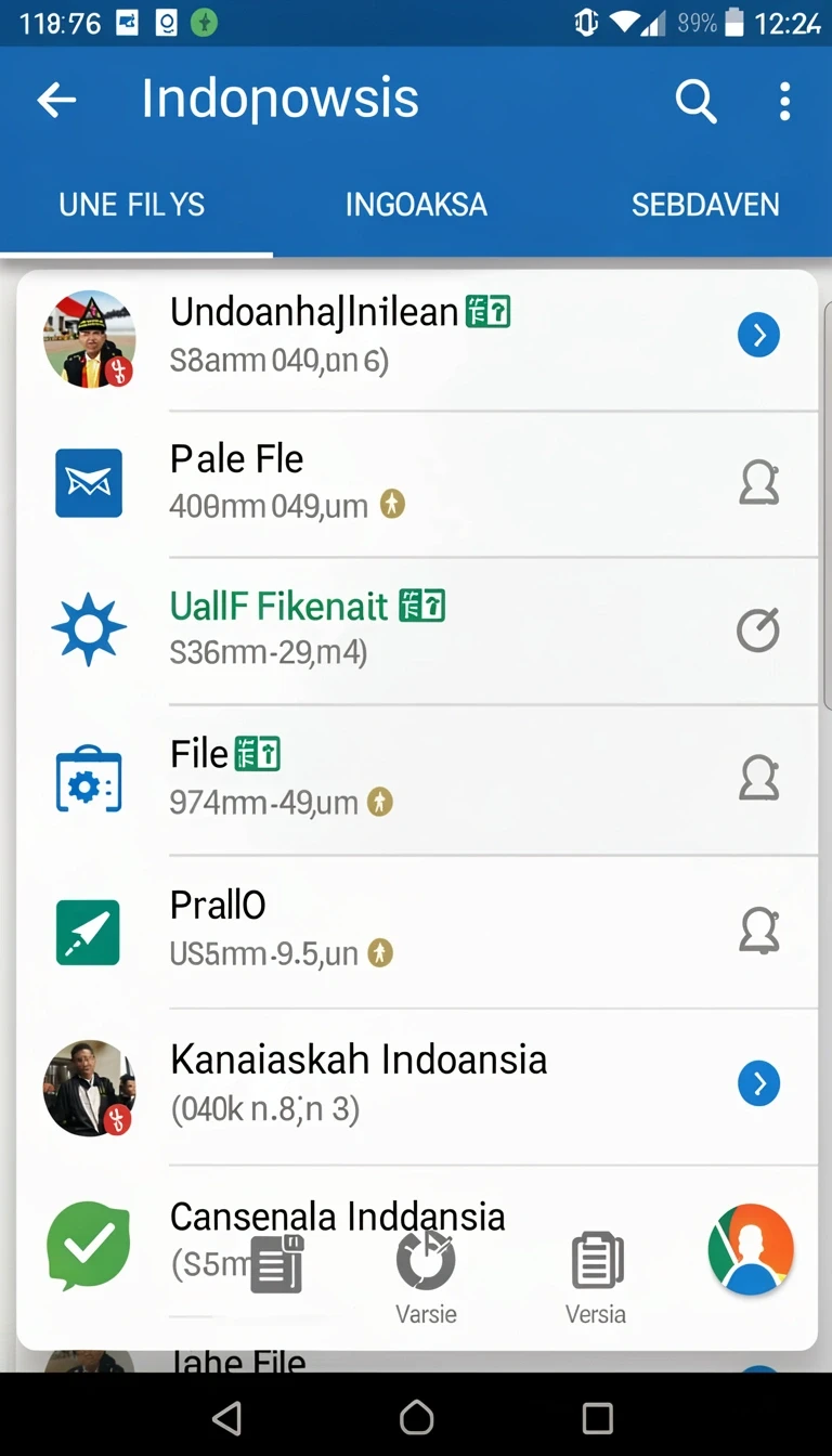 Download evip3 APK Terbaru untuk HP Android screenshot 4