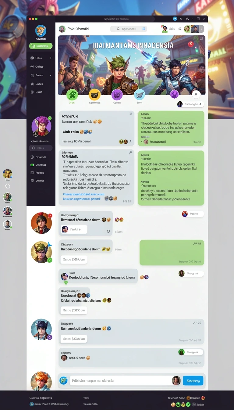 Cara Update Aplikasi inatogel ke Versi Terbaru screenshot 4