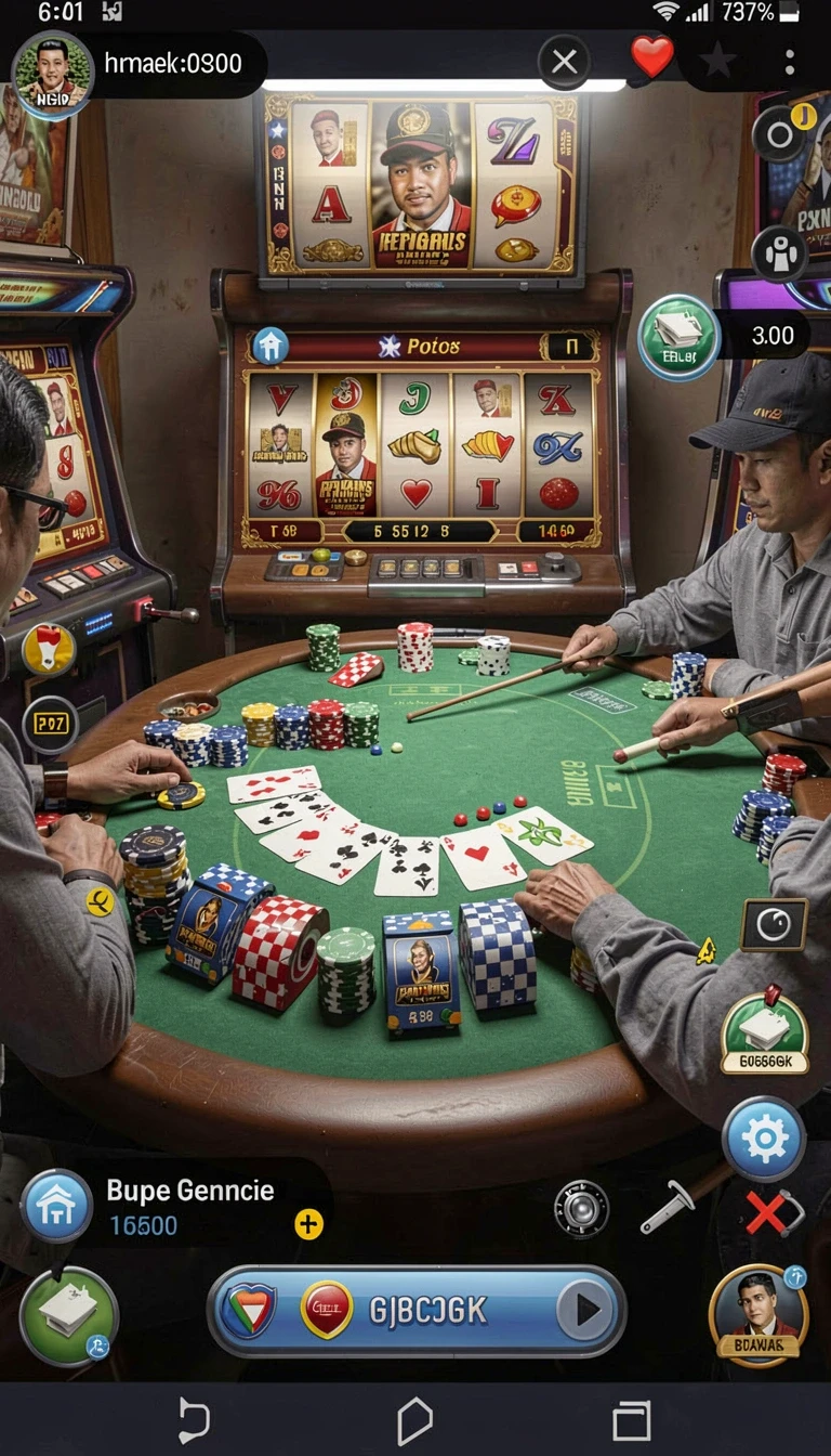pedetogel APK Terbaru: Download Cepat dan Gratis screenshot 3