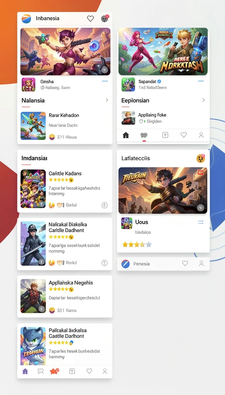 Aplikasi rsnvip Terbaru untuk Android dan iOS screenshot 2