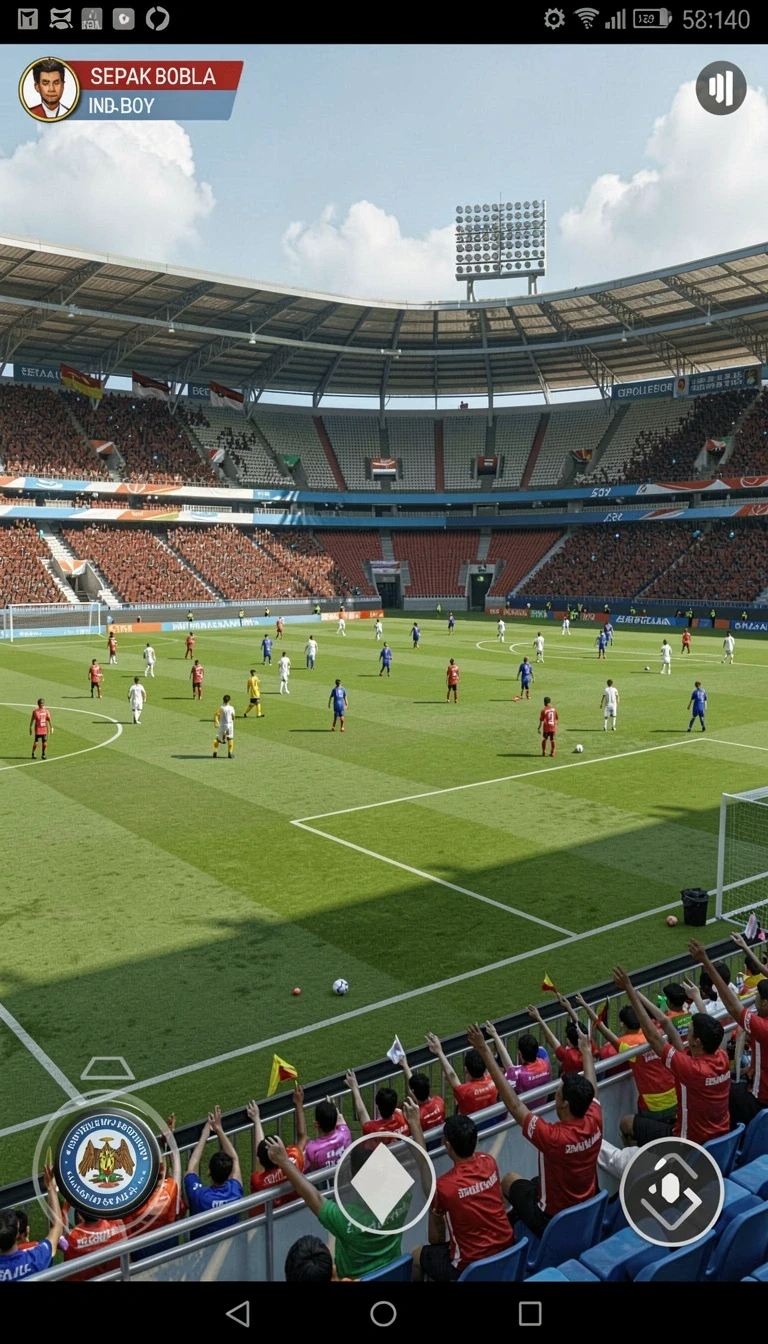 multibet88: Aplikasi Game Online Indonesia Resmi screenshot 2