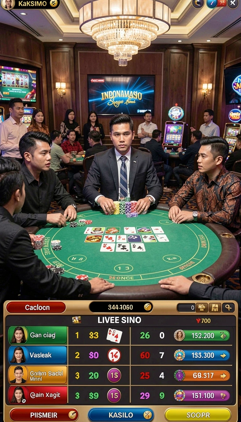 Info Aplikasi tempur99 Terbaru dan Cara Download screenshot 1