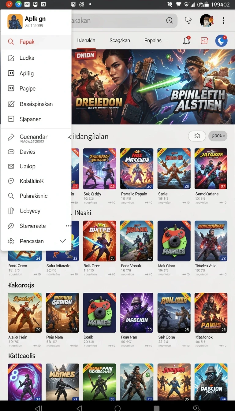 n32 App Terbaru: Fitur Unggulan dan Download screenshot 1
