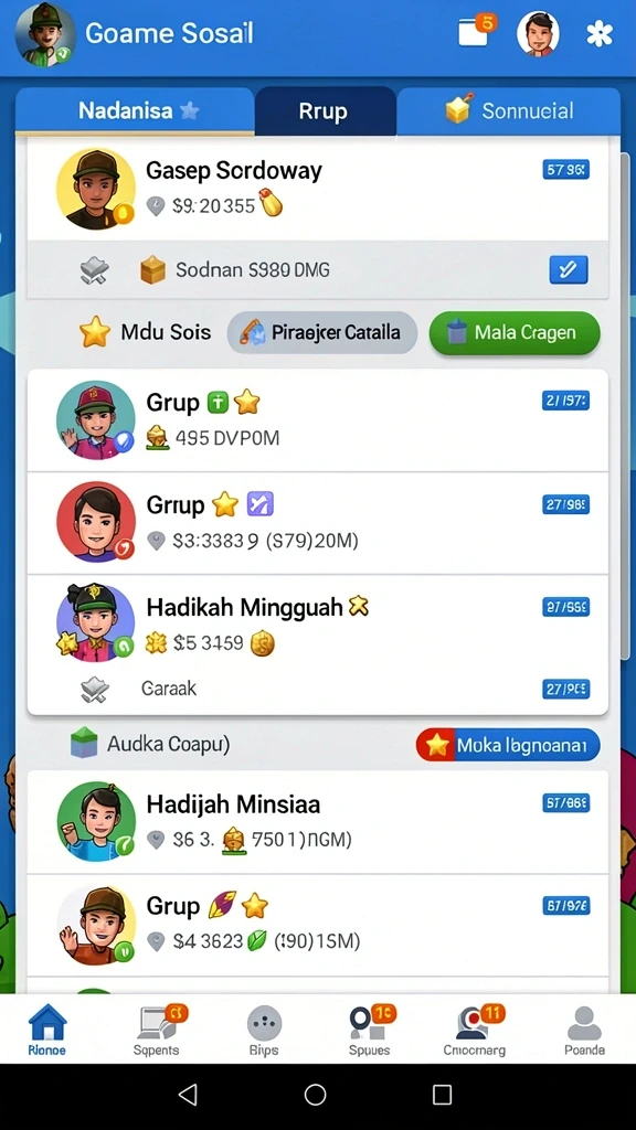 au328 App Terbaru: Fitur Unggulan dan Download screenshot 2