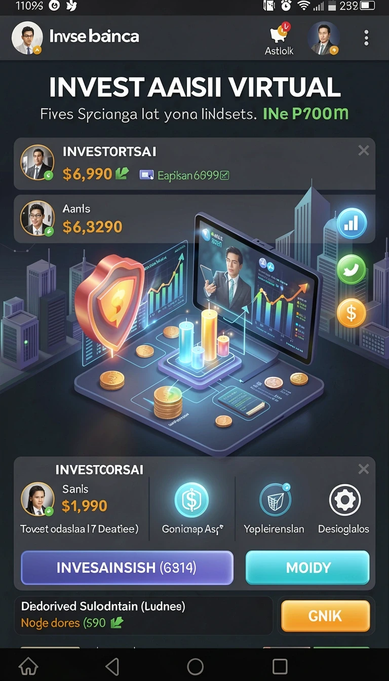 Download gf777 APK Terbaru untuk HP Android screenshot 3