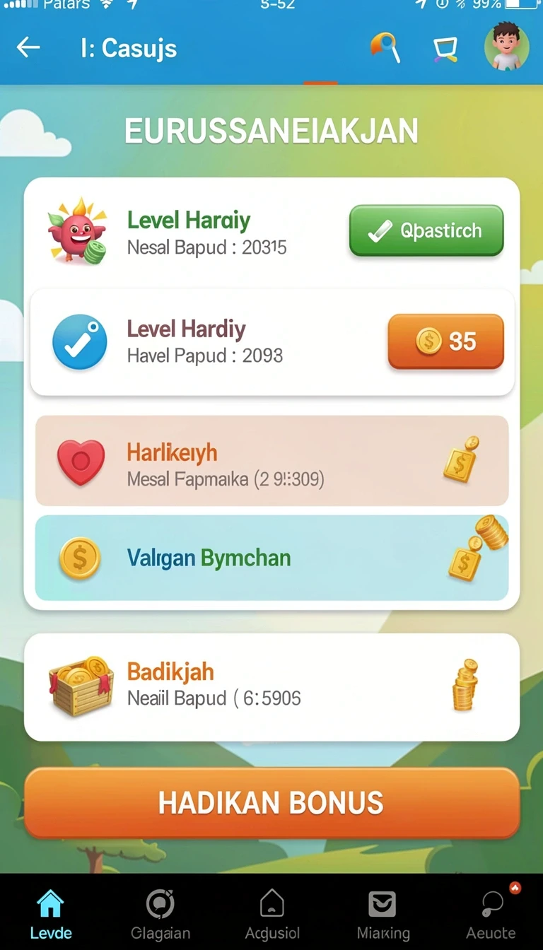 Aplikasi bukti4d Terbaru: Review dan Link Download screenshot 4