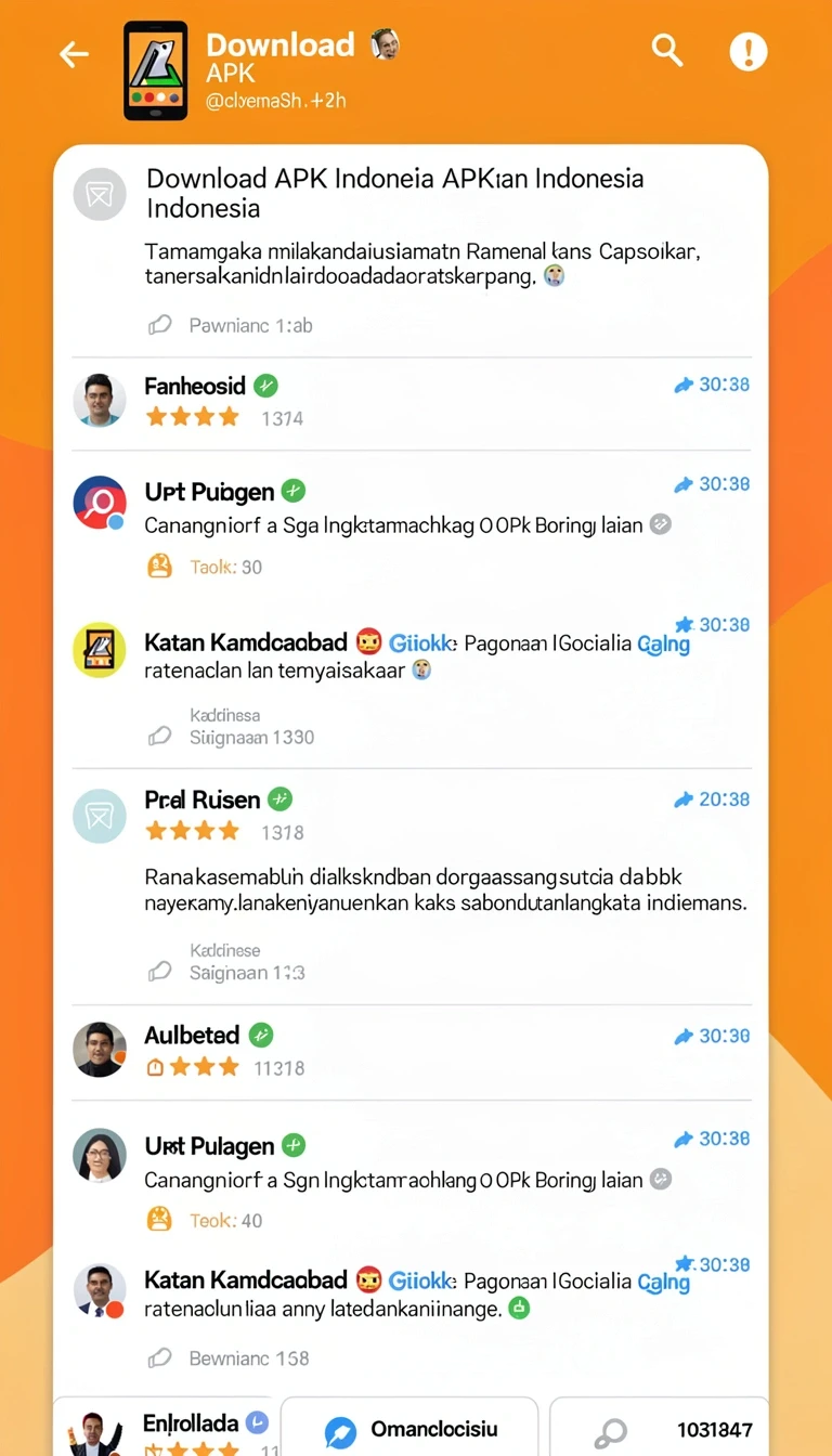 Download evip3 APK Terbaru untuk HP Android screenshot 1
