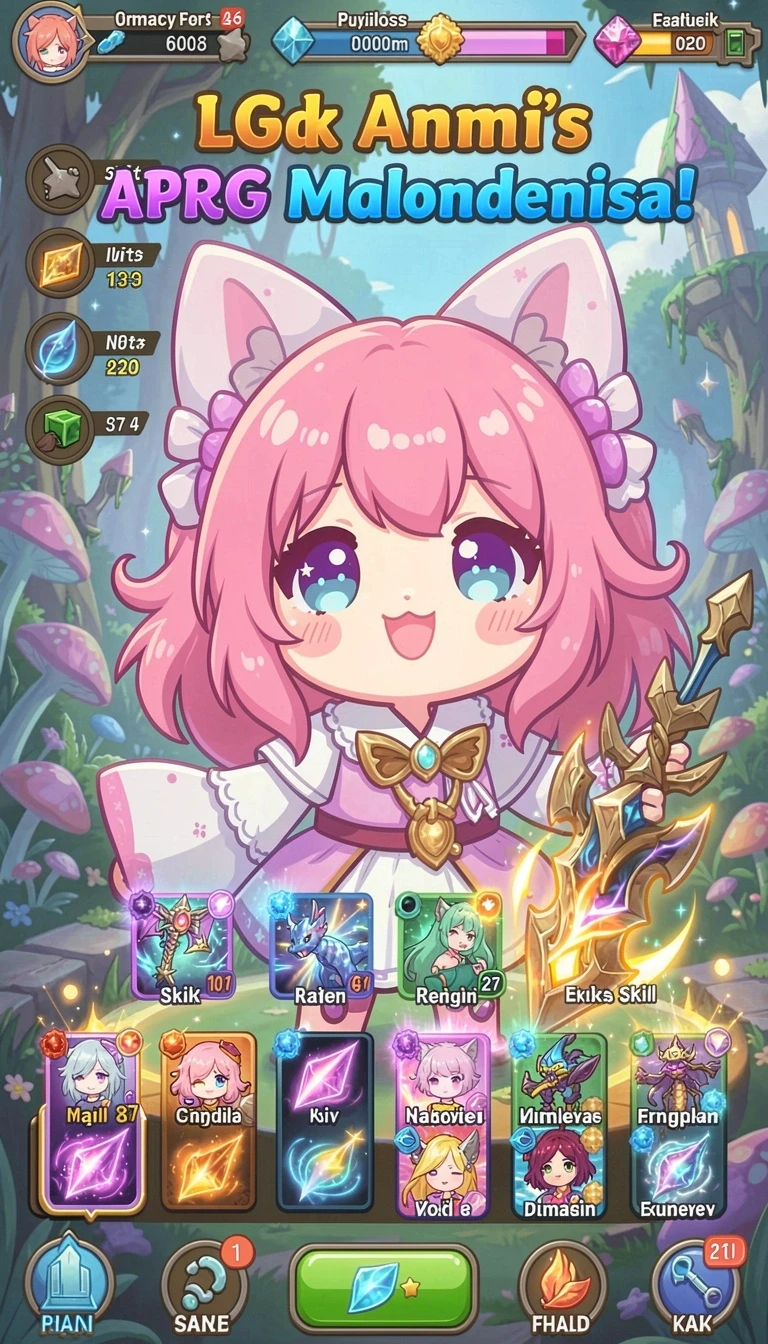 lnterwin APK Terbaru 2026 untuk Semua Perangkat screenshot 3