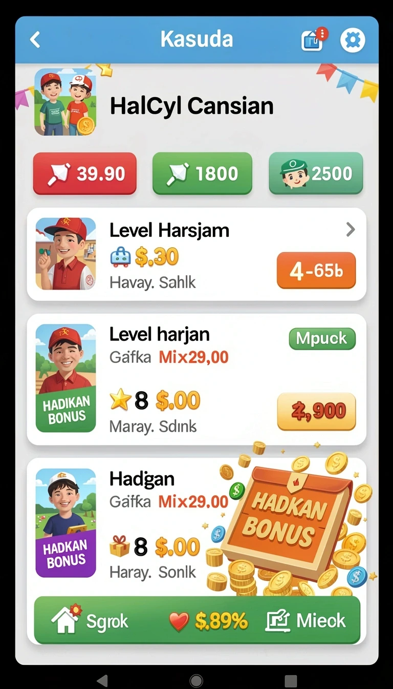 yoyo88 APK Terbaru: Download Cepat dan Gratis screenshot 2