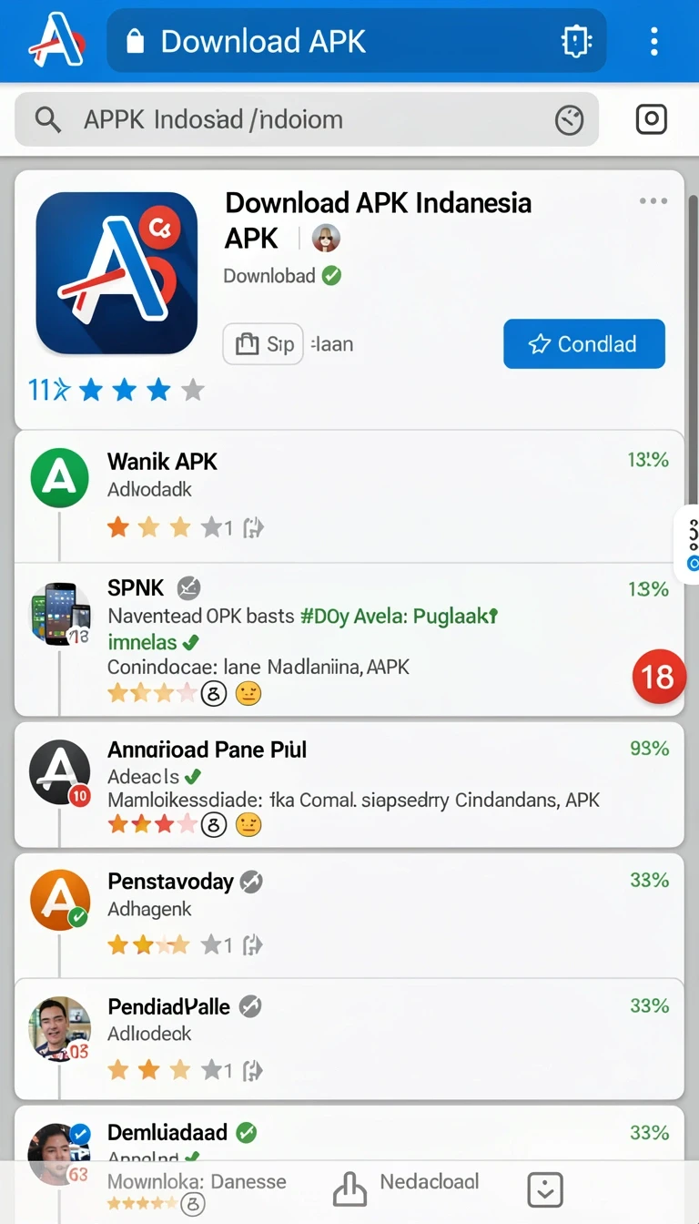 Review Aplikasi ngaso77 screenshot 2