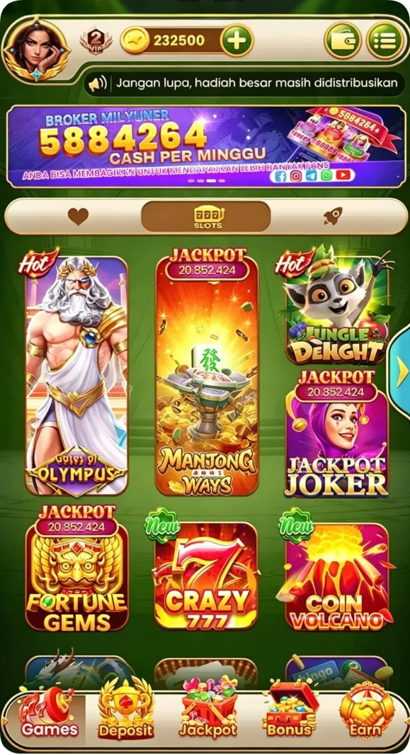 n32 App Terbaru: Fitur Unggulan dan Download screenshot 2