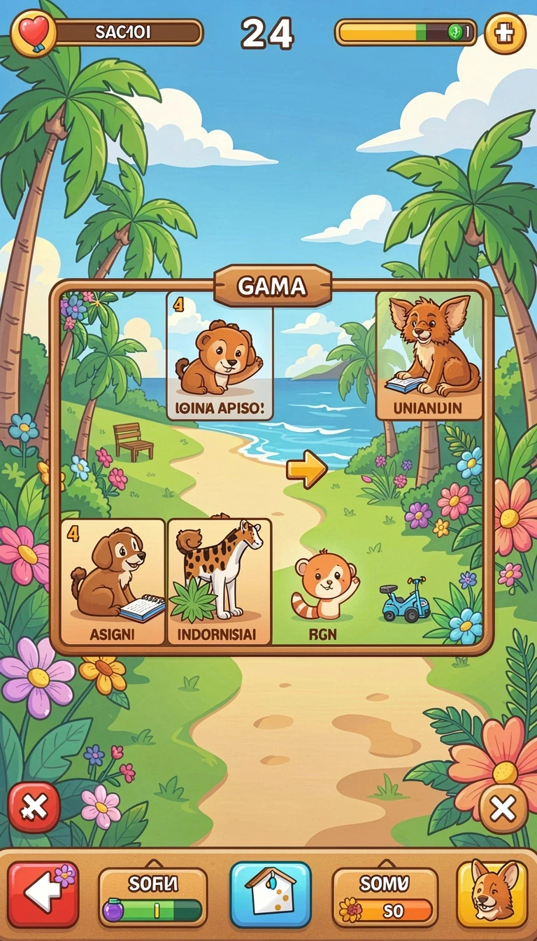 Download gf777 APK Terbaru untuk HP Android screenshot 4