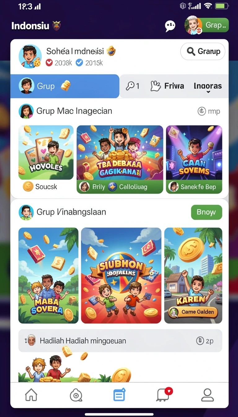 Aplikasi 1121slot Terbaru dan Terlengkap screenshot 4