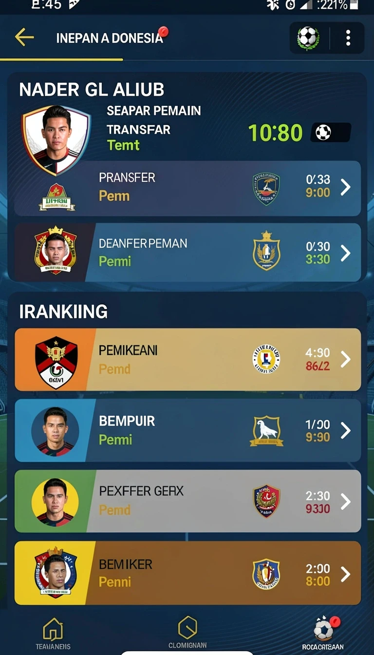 gb777 App Game Online Indonesia Terbaru 2026 screenshot 1