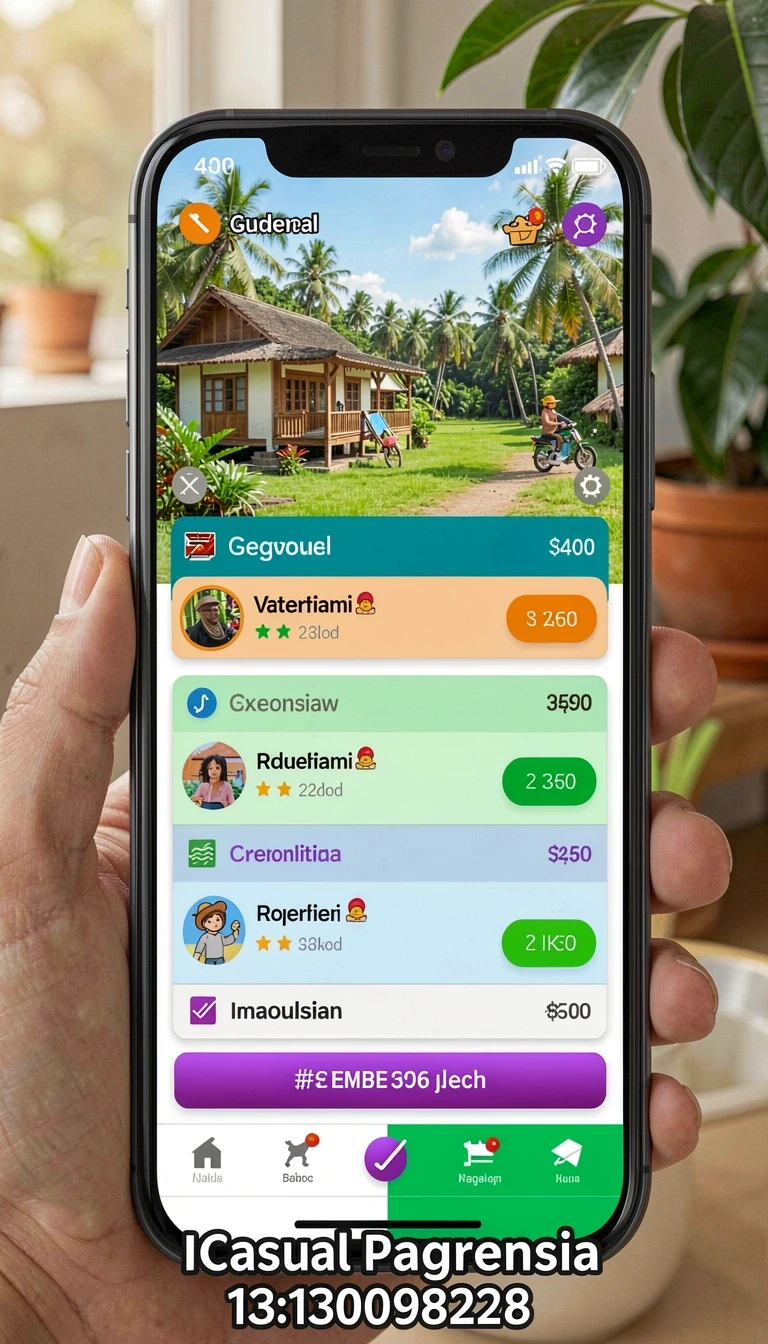 ape77 Aplikasi Game Online Indonesia Terbaru screenshot 3