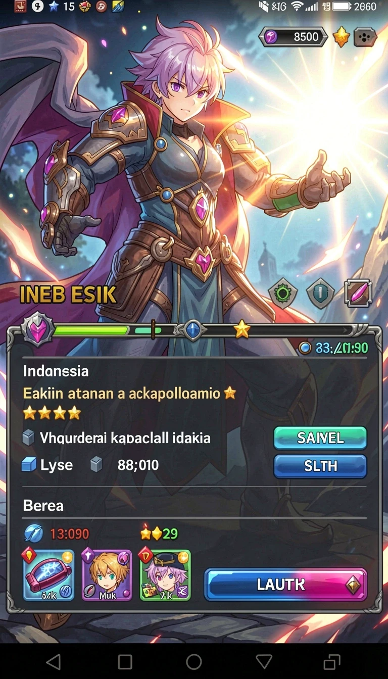 Review Aplikasi rejeki screenshot 2