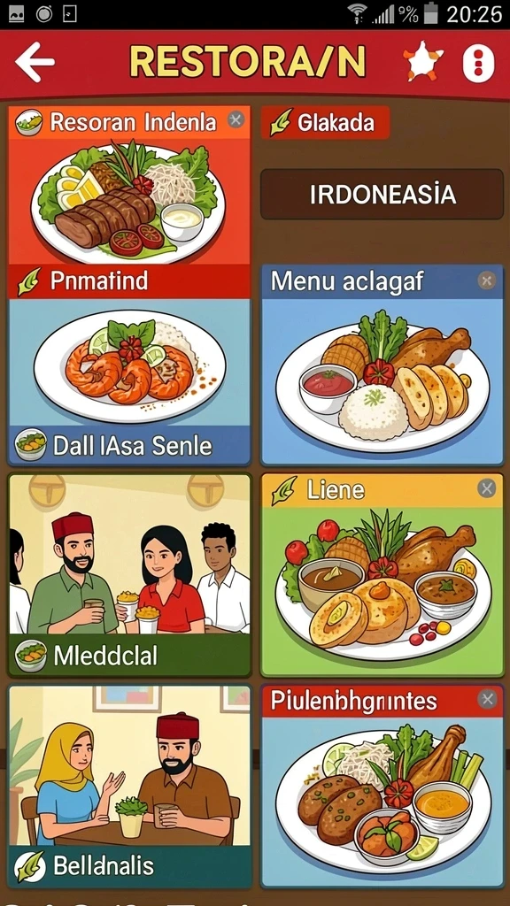 Review Aplikasi saranajitu screenshot 3