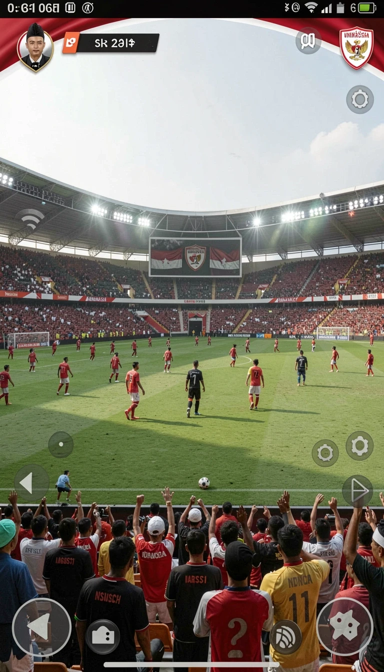 au328 App Terbaru: Fitur Unggulan dan Download screenshot 3