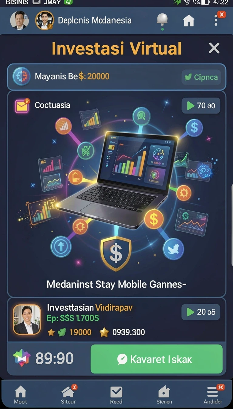 au328 App Terbaru: Fitur Unggulan dan Download screenshot 4