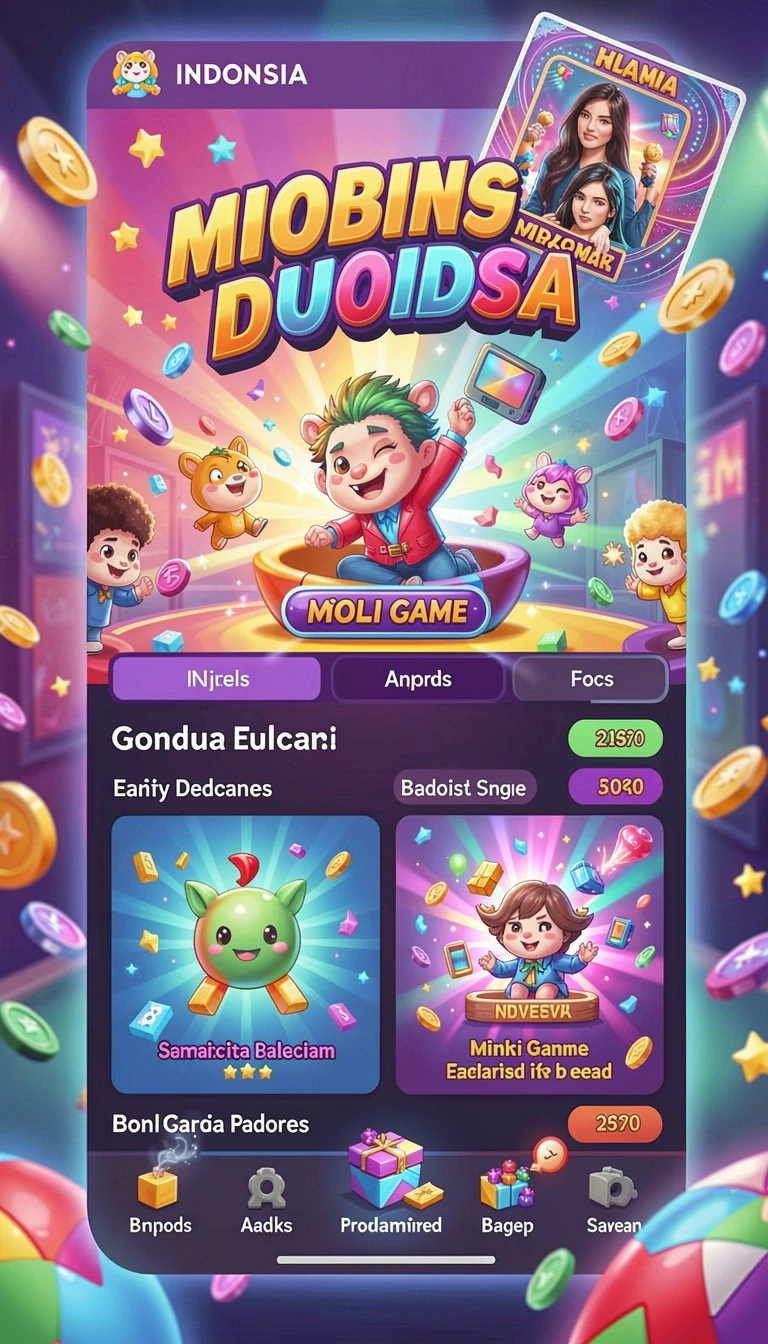 pedetogel APK Terbaru: Download Cepat dan Gratis screenshot 1
