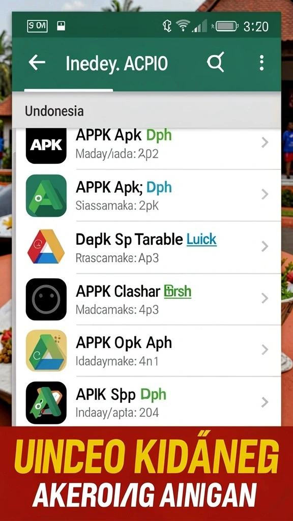 gb777 App Game Online Indonesia Terbaru 2026 screenshot 2