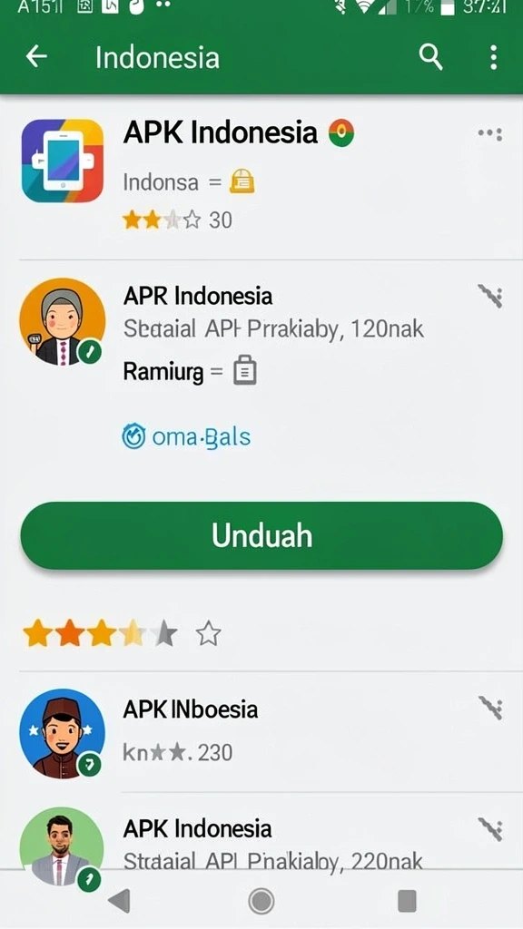 Review Aplikasi partaitogel screenshot 4
