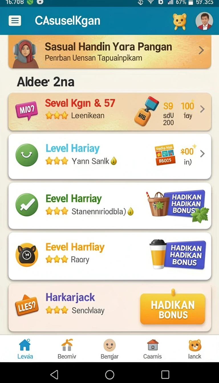 Download evip3 APK Terbaru untuk HP Android screenshot 3