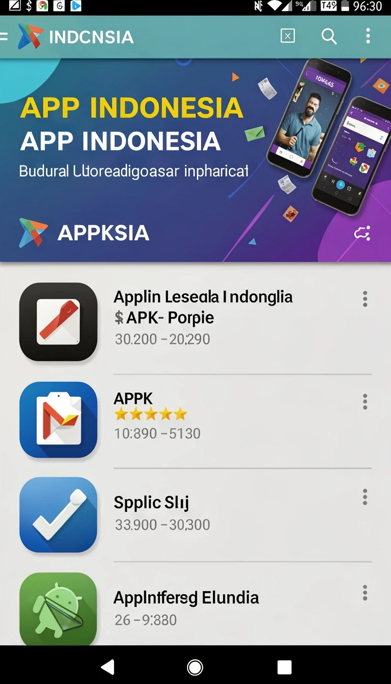 Update Aplikasi dhx4d ke Versi Terbaru screenshot 2