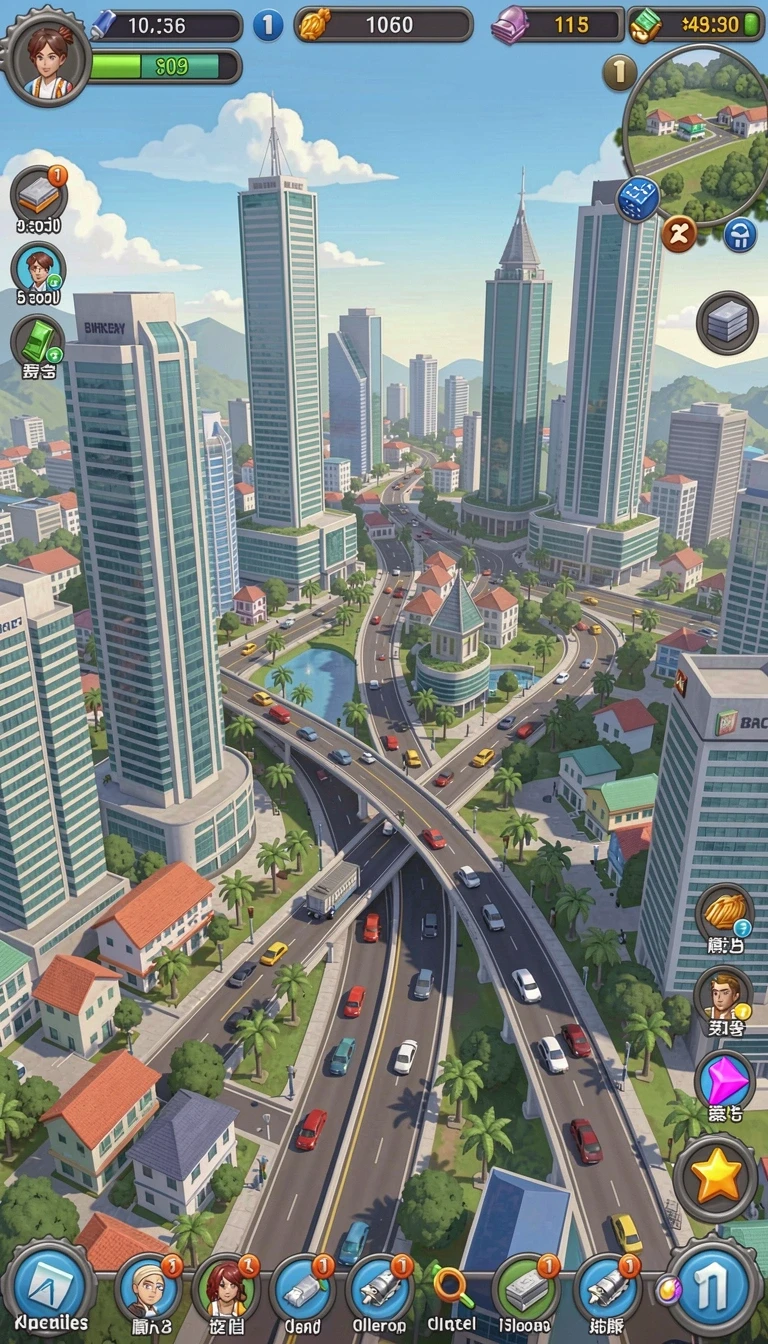 megavisa88 APK Terbaru: Download Cepat dan Gratis screenshot 1