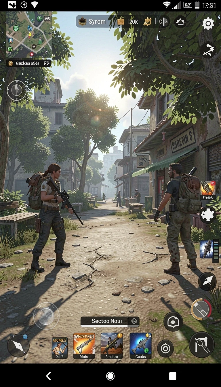 vm777 App Game Online Praktis untuk Pengguna Indonesia screenshot 1
