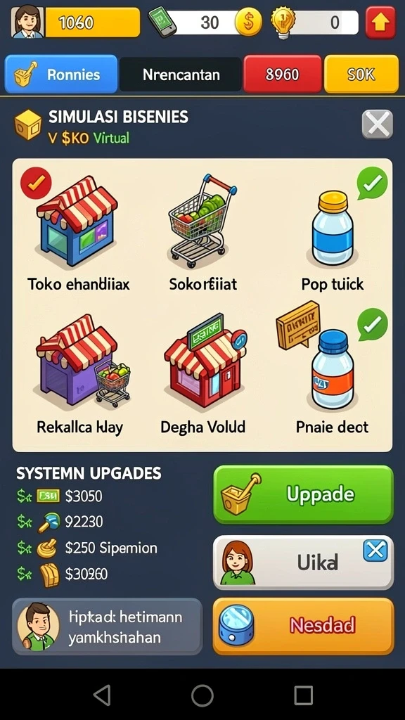 asustogel Terbaru untuk Android: Download APK Gratis screenshot 3