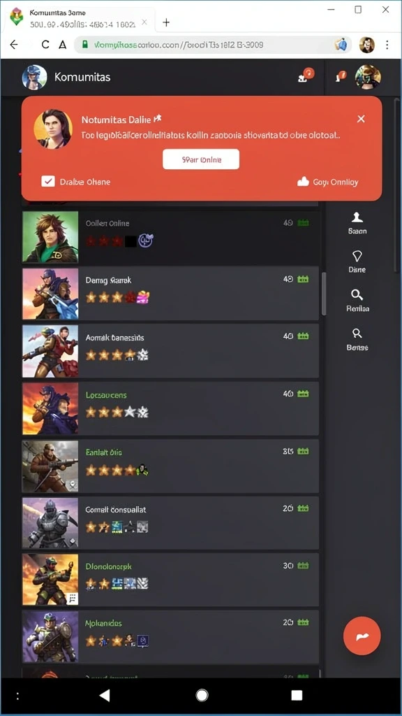 Review Aplikasi winallcasino screenshot 3
